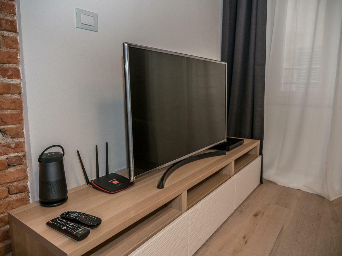 My Luxury Suites サヴォーナ エクステリア 写真