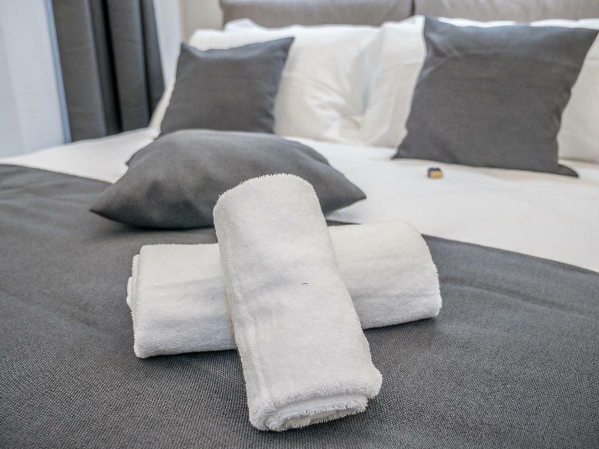 My Luxury Suites サヴォーナ エクステリア 写真